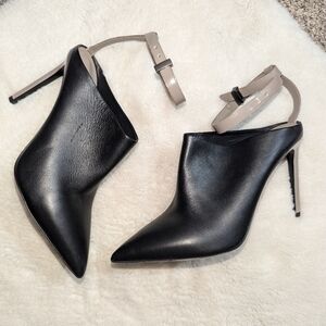 Vince Armon Stiletto Heels 9 Italy